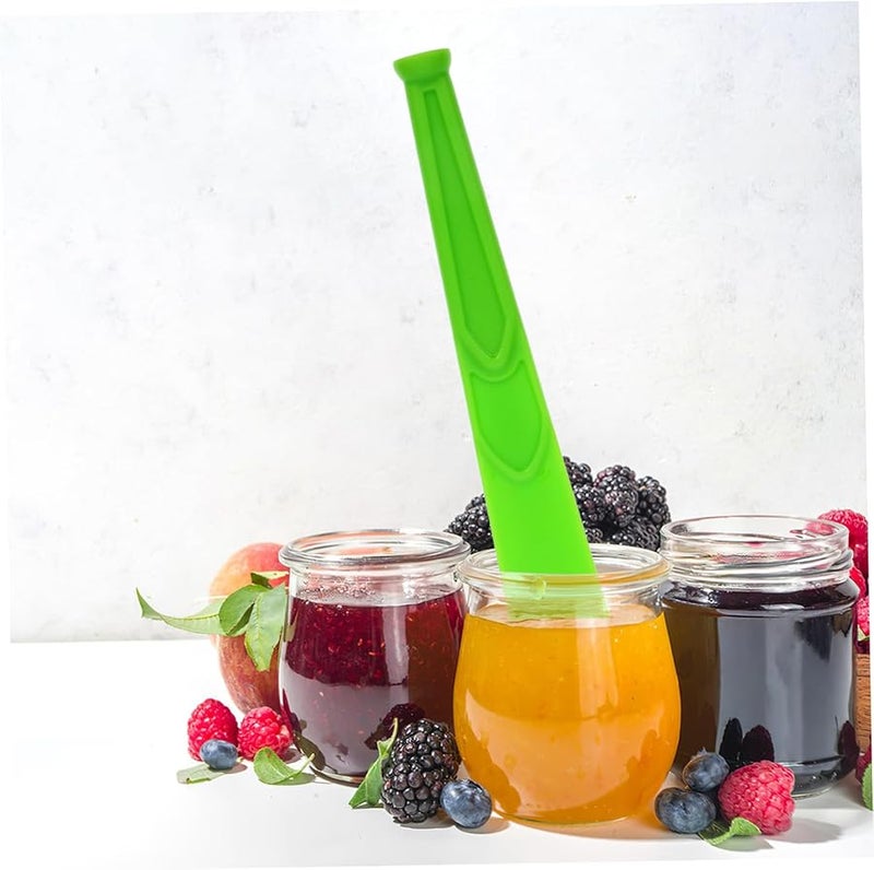 Magnetic Jar Lid Lifter And Bubble Remover Canning Tool 22 5X3 2X1 7CM For Home Preserving - Image 3