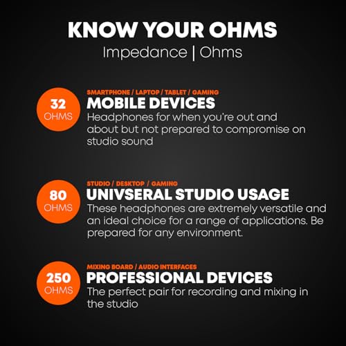 Beyer Dynamic beyerdynamic DT 770 Pro Limited Edition Professional Studio Headphone (80 OHM) - Image 4