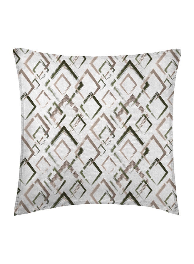 نجيب سليم وسادة مطبوعة لي مظهرر جديدد ومنعش لأي سرير , أريكة أو كرسي بذراعين - Image 2