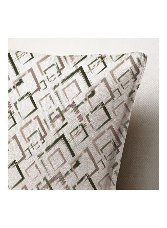 نجيب سليم وسادة مطبوعة لي مظهرر جديدد ومنعش لأي سرير , أريكة أو كرسي بذراعين - Image 4