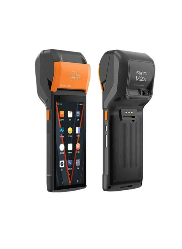 SUNMI - SUNMI V2s Receipt and Label Printer - Image 1