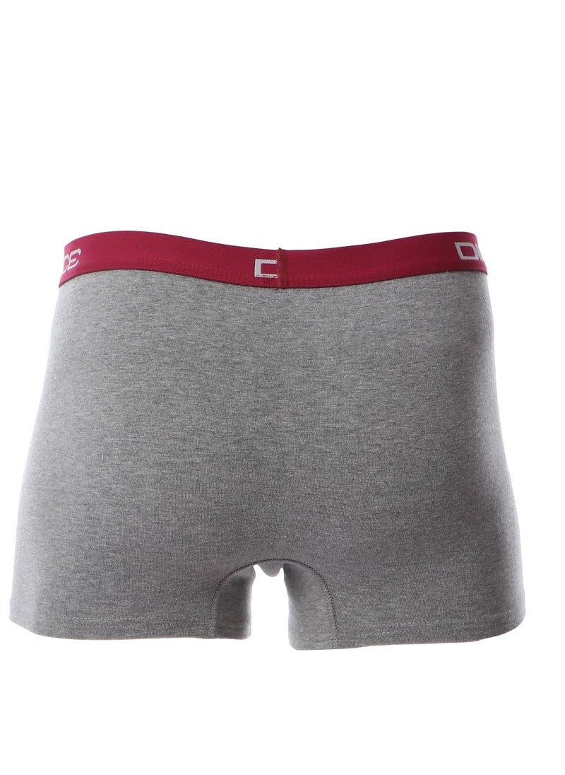 DICE Bundle Of Five Men Boxers  - Image 3