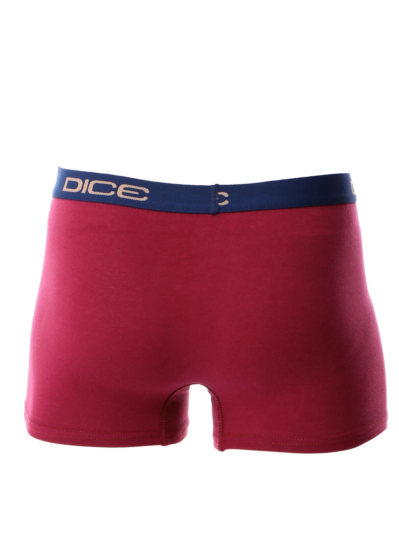 DICE Bundle Of Five Men Boxers  - Image 5