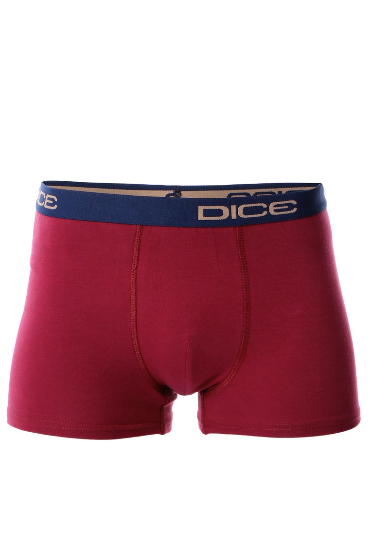 DICE Bundle Of Five Men Boxers  - Image 4