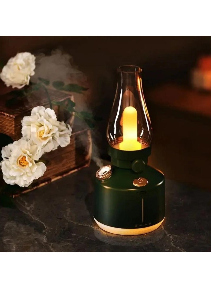 Denx Traditional lantern shape aroma dispenser - Image 1