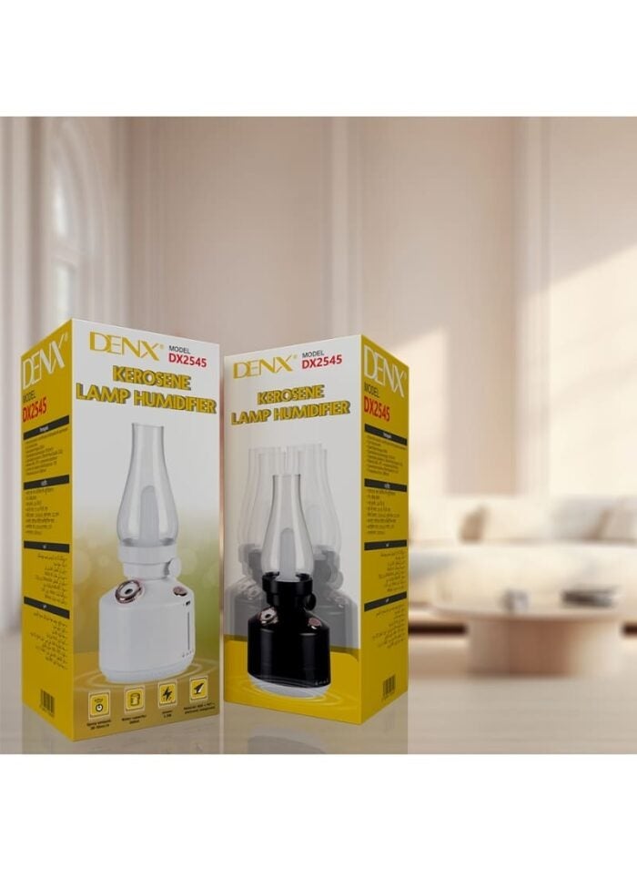Denx Traditional lantern shape aroma dispenser - Image 3