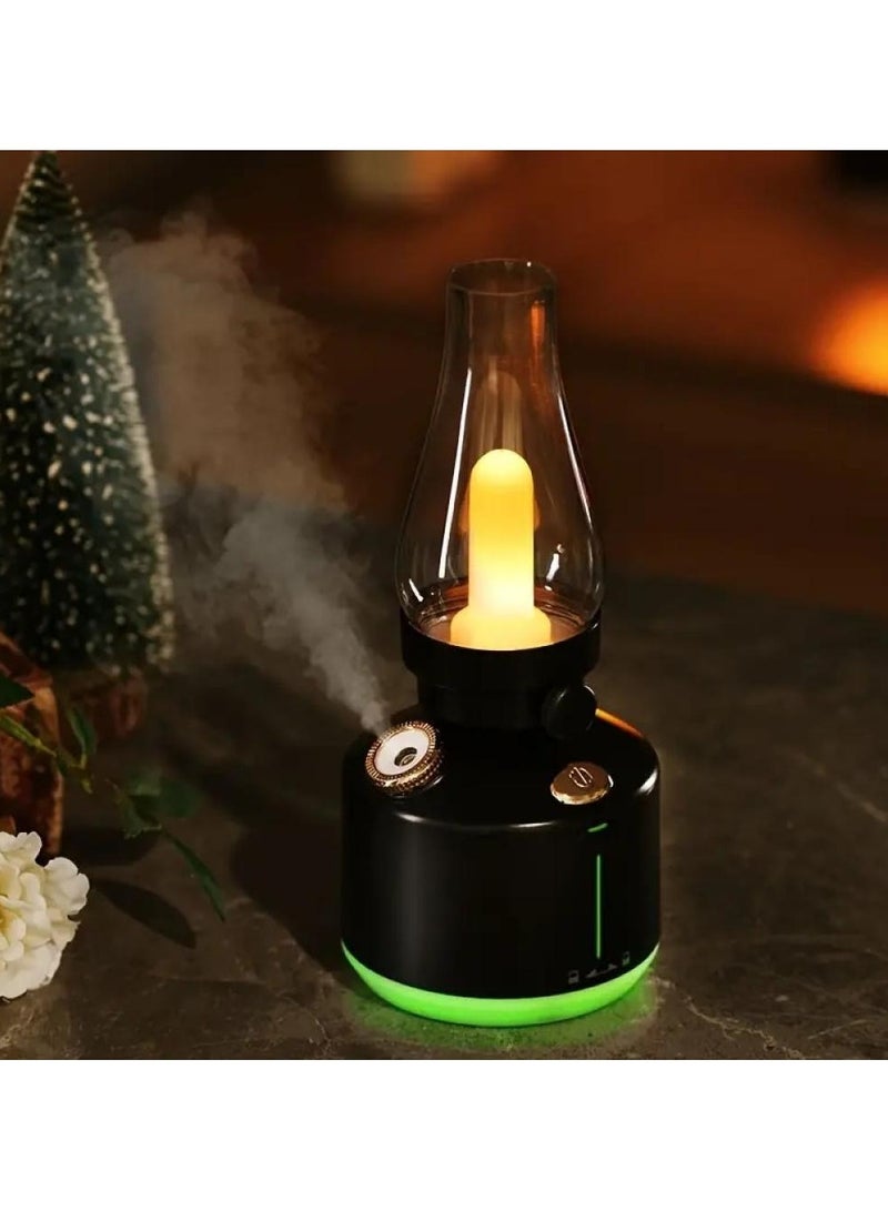 Denx Traditional lantern shape aroma dispenser - Image 4