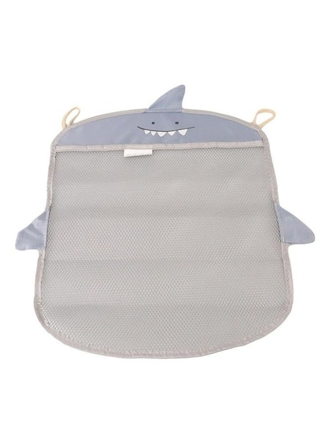Generic - Kids Toy Storage Organizer Hanging Mesh Bag38x36Cm - Image 1