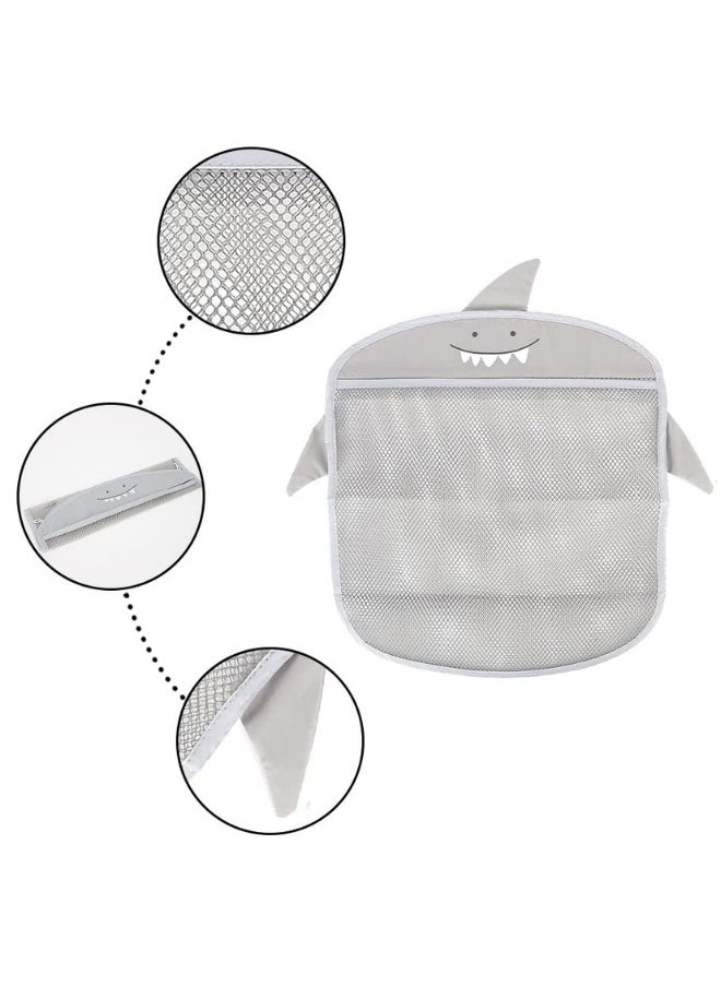 Generic - Kids Toy Storage Organizer Hanging Mesh Bag38x36Cm - Image 1