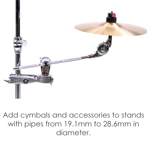 Tama MCA63EN Cymbal Attachment Closeout - Image 3