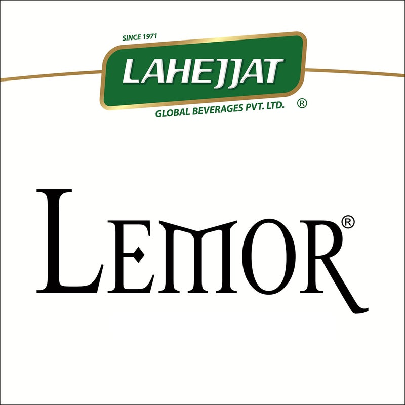 Lemor Lemon Grass Flavored Green Tea (100 gm) Pack of 2 for Healthy Indian Beverage - Image 5