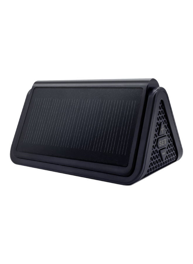 NIBEMINENT Solar Wireless Tire Pressure Monitoring System - Image 4