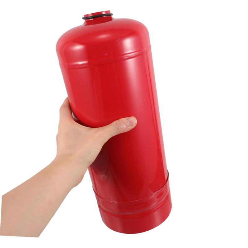 2 Kg Refillable Steel Can High Pressure Resistant Leakproof Tank for Boat Vehicle - Image 5