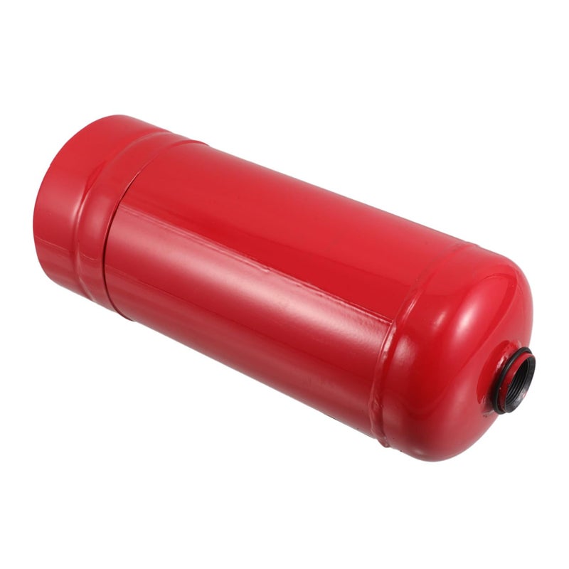 2 Kg Refillable Steel Can High Pressure Resistant Leakproof Tank for Boat Vehicle - Image 2