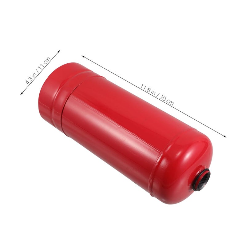2 Kg Refillable Steel Can High Pressure Resistant Leakproof Tank for Boat Vehicle - Image 3