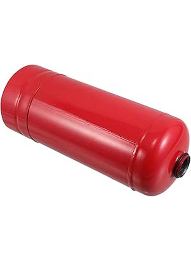 2 Kg Refillable Steel Can High Pressure Resistant Leakproof Tank for Boat Vehicle - Image 1