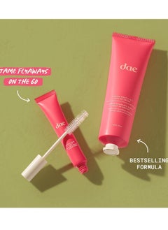 DAE DAE Hair Cactus Fruit 3-In-1 Styling Cream & On The Go 3-in-1 + Taming Wand  - Image 2