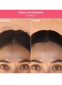 DAE DAE Hair Cactus Fruit 3-In-1 Styling Cream & On The Go 3-in-1 + Taming Wand  - Image 4