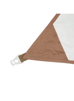 TOREAD TEENIEWEENIE x TOREAD Coated Silver Hexagonal Canopy - Premium Outdoor Shelter  - Image 4