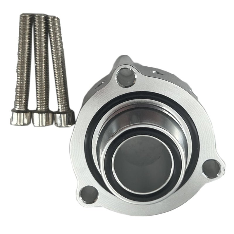 FainWan Blow Off Valve Spacer Compatible with Golf 20T TSI TFSI A3 A4 Q3 TT 06F145710C - Image 2
