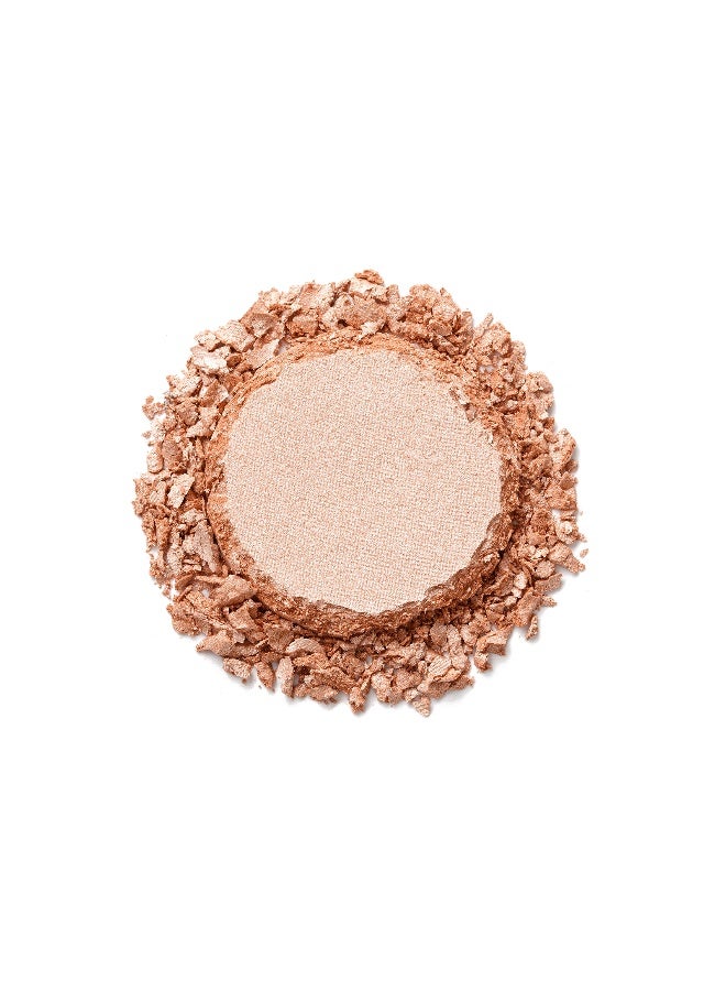 flormar Mono Eyeshadow – 004 See The Future – Pearlescent Shimmer, Dust-Free, Blendable, Radiant Finish, Brush Design - Image 3