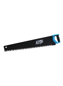 Max Germany Max Germany 347C-29 Concrete Handsaw Black/Blue 29 in  - Image 1