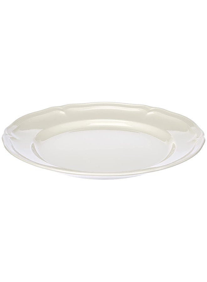 Villeroy & Boch 6-Piece Manoir Dinner Plate Set  - Image 2
