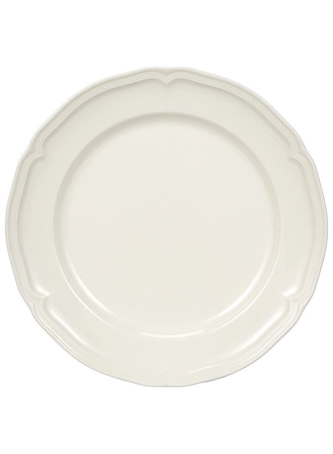 Villeroy & Boch 6-Piece Manoir Dinner Plate Set  - Image 3