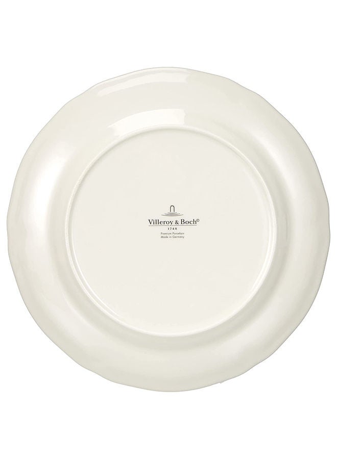 Villeroy & Boch 6-Piece Manoir Dinner Plate Set  - Image 4