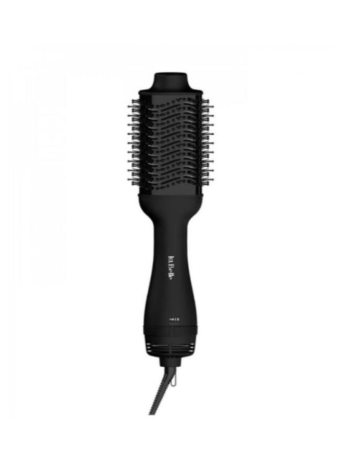 LaBelle Brush Hair Styling Device Black - Image 1