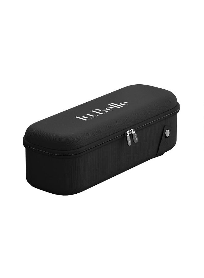 LaBelle Brush Hair Styling Device Black - Image 5