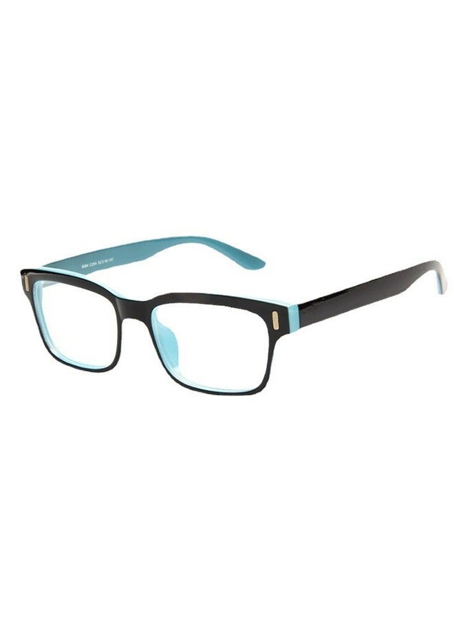 HY Anti-Fatigue Computer Monitor Gaming Glasses For Men/Women, Effectively Block Harmful Blue Light Emittedby Digital Screens, Reducing Eye Strain and Fatigue, Prevent Headaches Gamer Glasses - Image 1