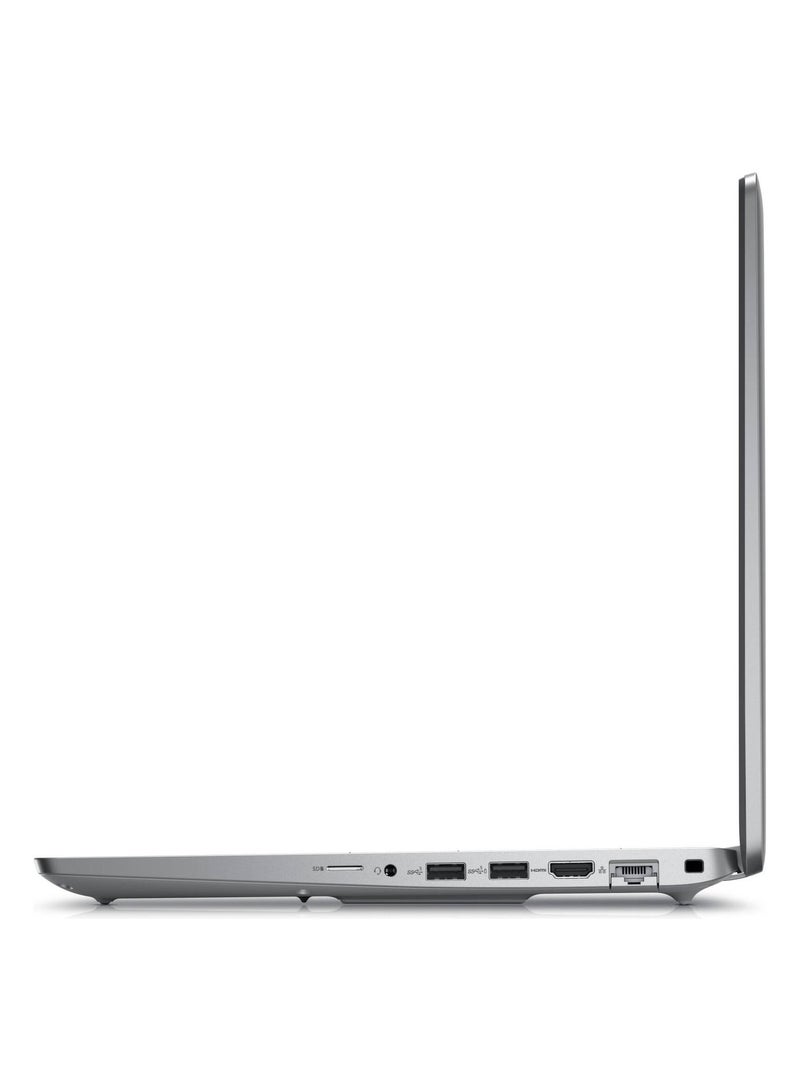 DELL Renewed - Latitude 5550 Laptop With 14-Inch Full HD Display, Core Ultra 7 155U Processor/12-Core/64GB RAM/16GB SSD/Intel Arc Graphics Graphics/Windows 11 Pro English grey - Image 5