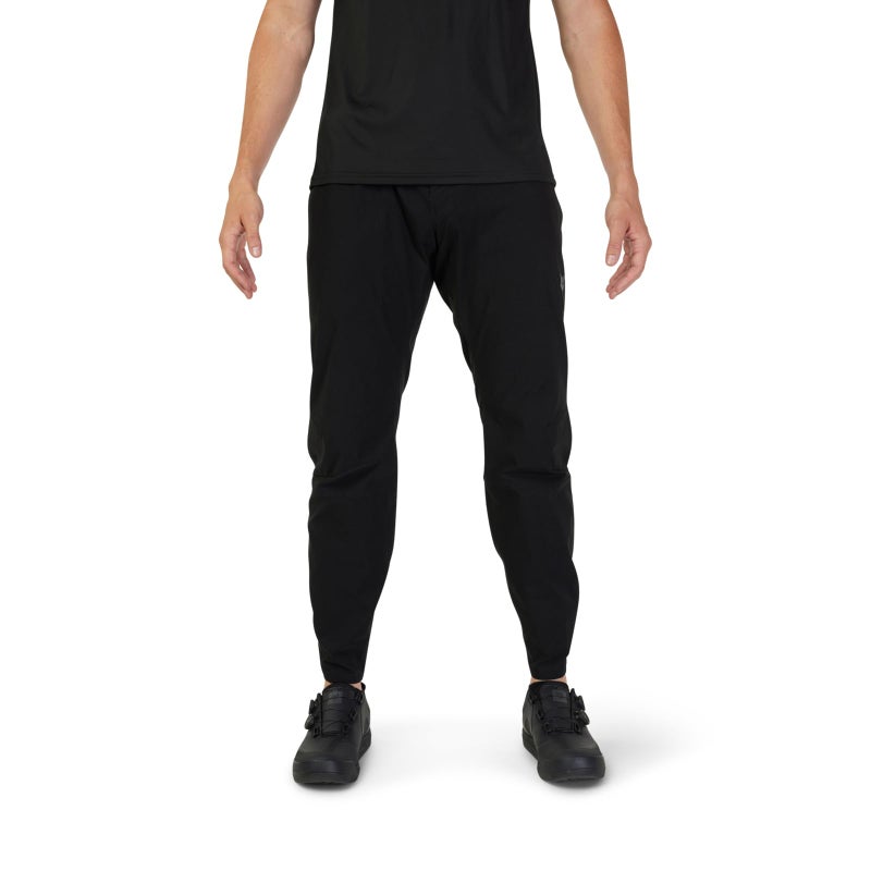 Fox Racing Fox Racing Men's Standard Ranger Mountain Bike Pant, Black, 30 Regular - Image 1