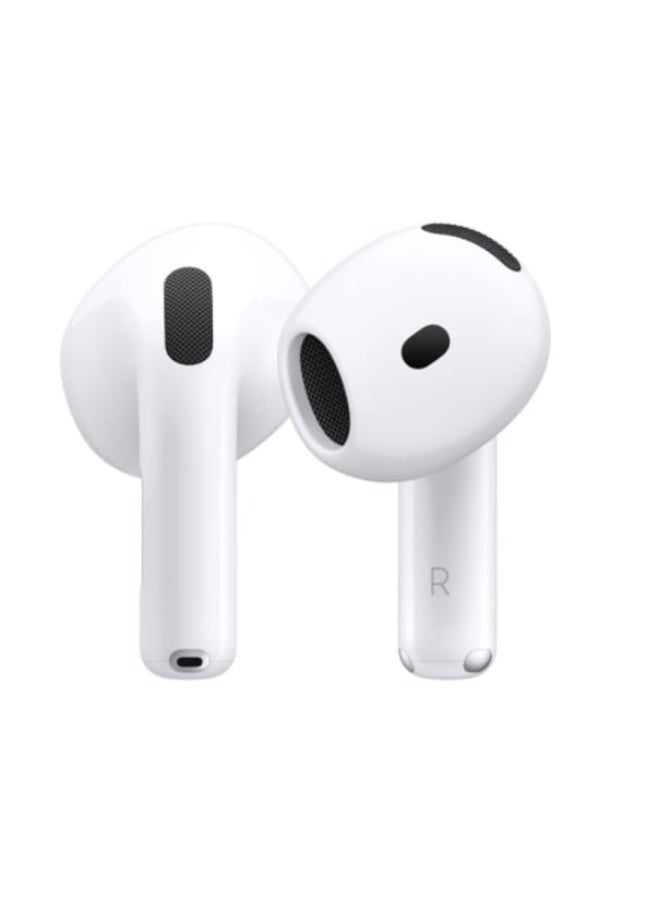4th Generation Bluetooth Earbuds - Image 1