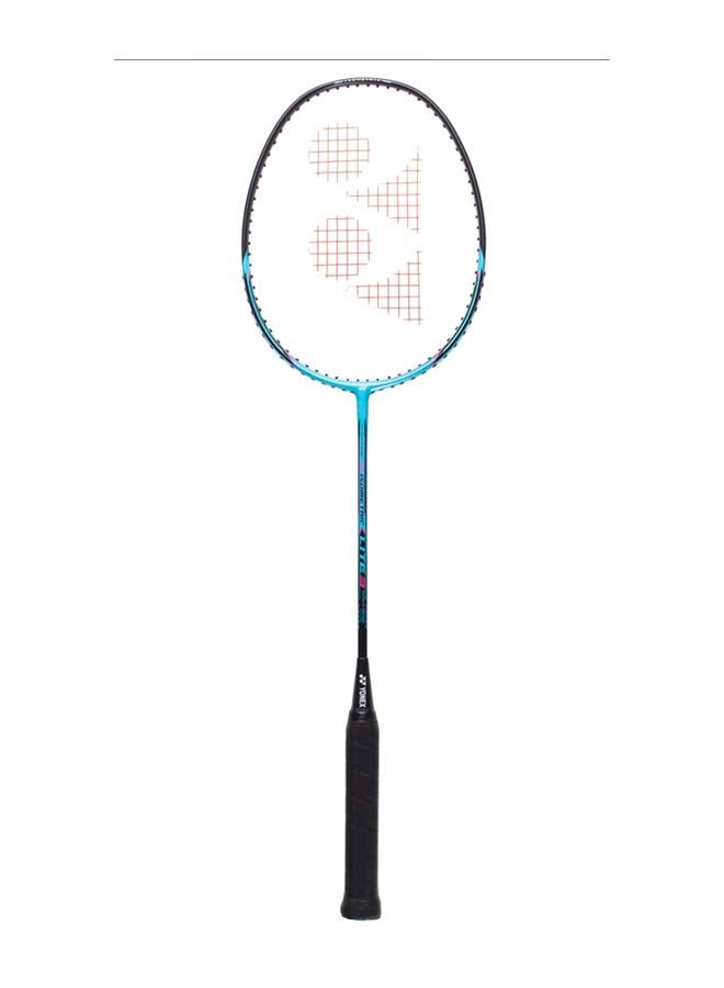 Yonex راكت بادل يونيكس إيزومترك لايت 3 سيان 3U G4 - Image 1