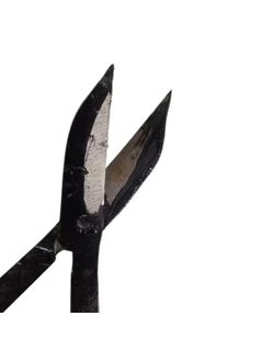 B.K.Jagan and Co B K JAGAN CO Heavy Wire CutterCable CutterMetal CutterTin Cutter Tempered Iron Cutting Plier Heavy Duty 8  - Image 3