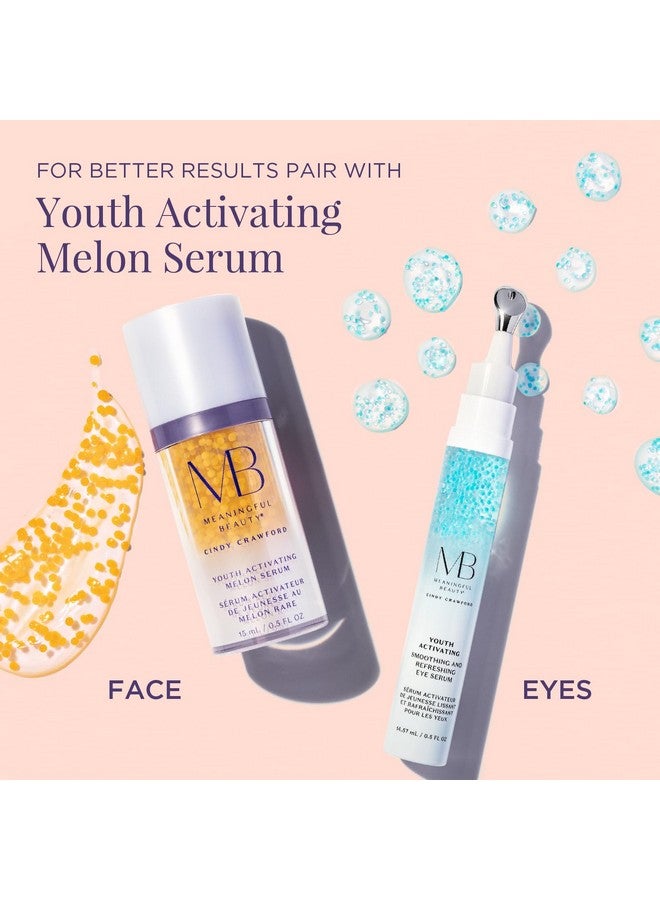 مينينغفول بيوتي مصل العين المنشط والمنعش للشباب، 0.5 أونصة سائلة - Image 2