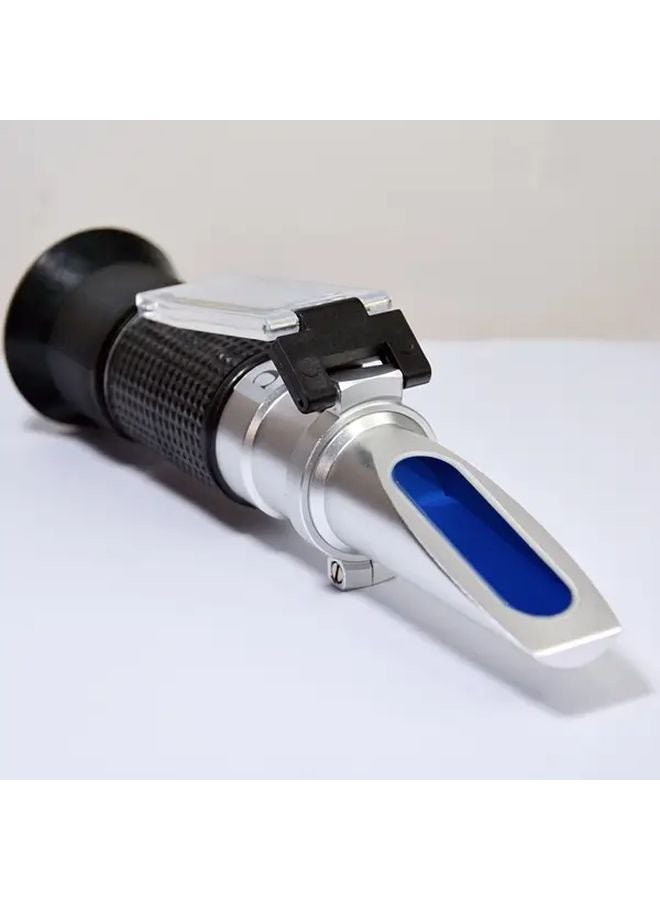 58 92 Percent Honey Refractometer For Water Content Maple Syrup Sugar Beekeeping Supplies - Image 4