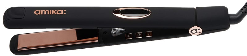 amika أميكا ذا كونفيدانت مصفف الحفاظ على الرطوبة - Image 2