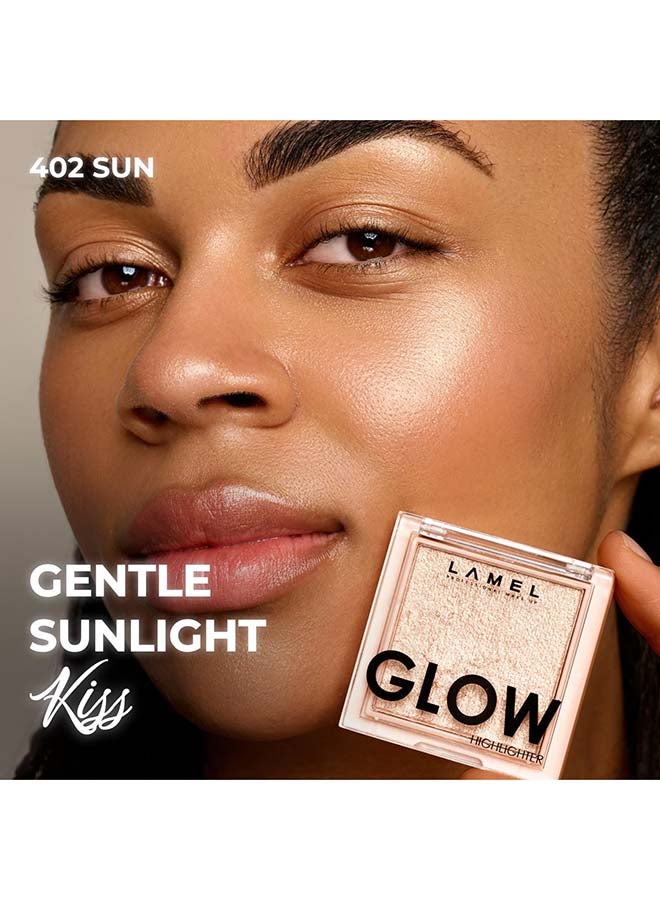 LAMEL هايلايتر جلو في الشمس - Image 2