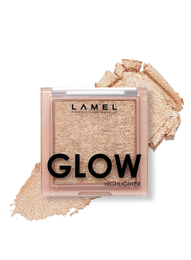 LAMEL هايلايتر جلو في الشمس - Image 1