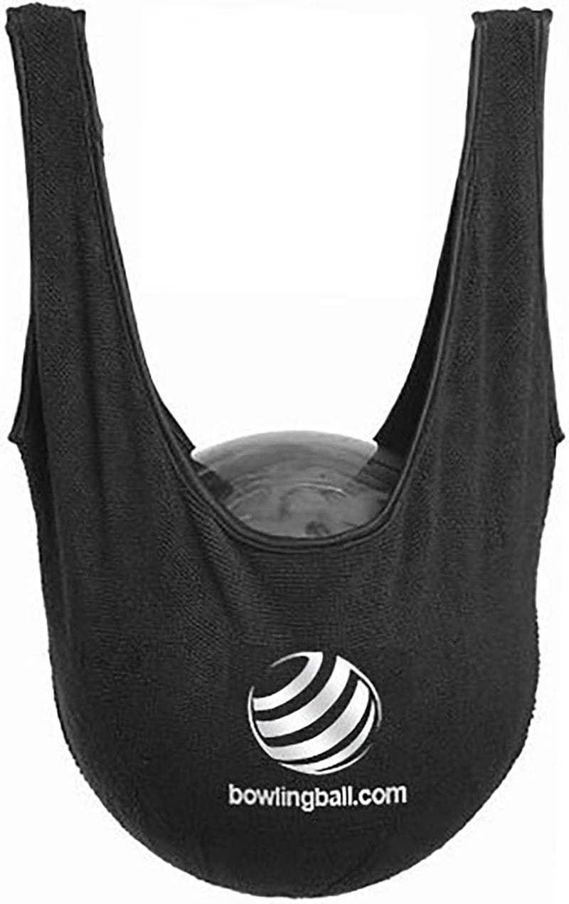 Bowlingball.com Washable Giant Microfiber Bowling Ball Polisher Cleaner See Saw - Image 3