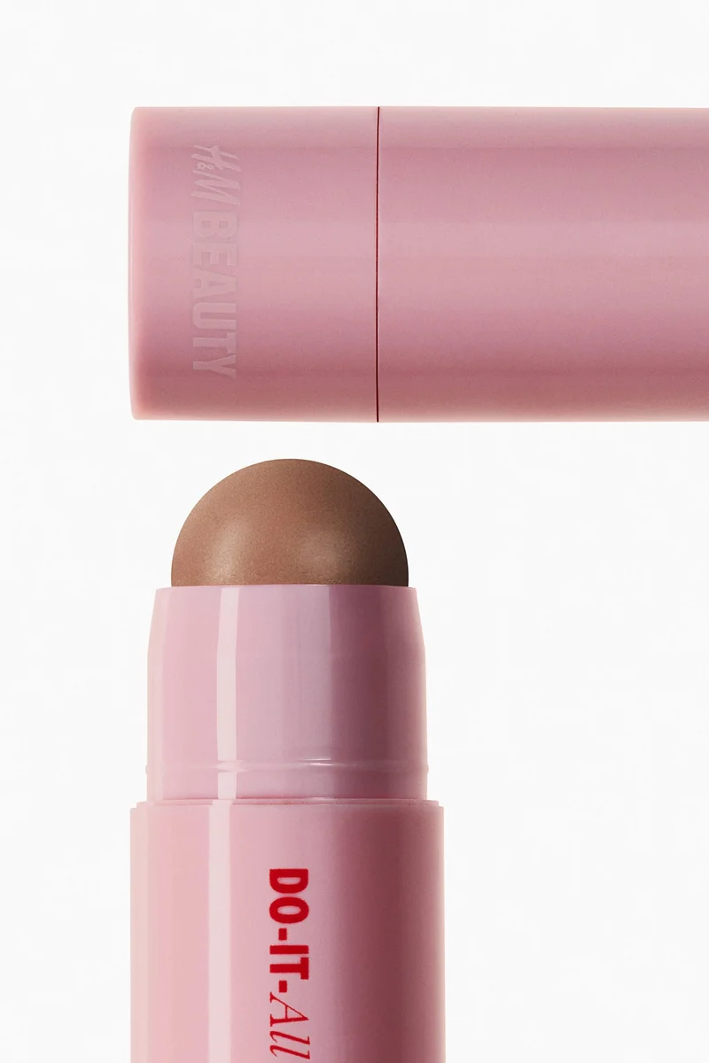 H&M  Do-It-All-Stick Bronzer for Women | Best Price UAE