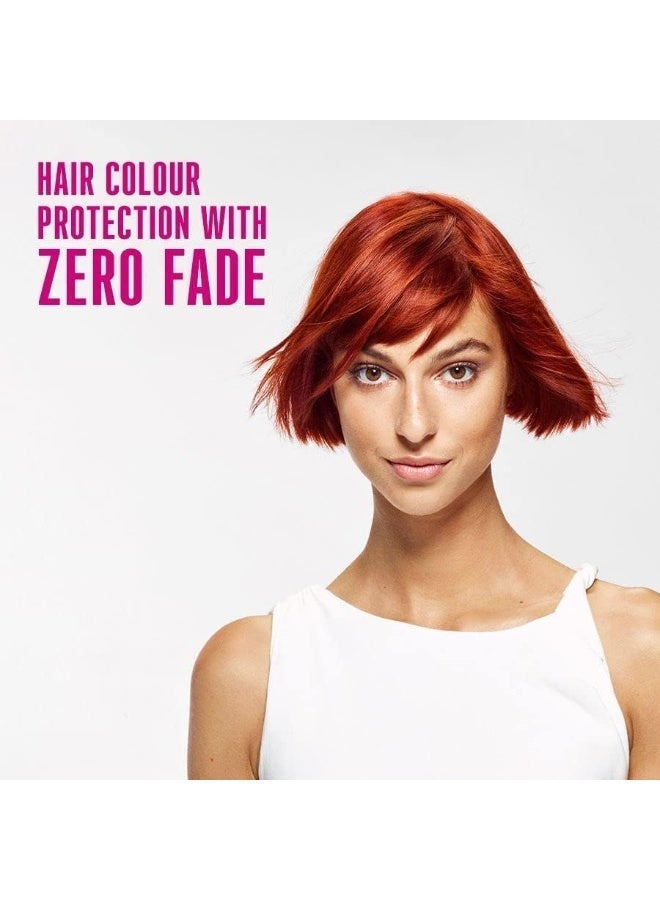 Schwarzkopf BC Bonacure pH 4.5 Color Freeze Shampoo 250ml, Professional Shampoo for Colour Treated Hair, Color Protection, Smoothness & Shine - Image 2