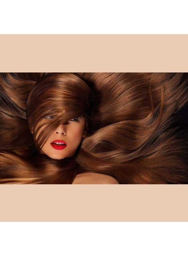 Schwarzkopf BC Bonacure pH 4.5 Color Freeze Shampoo 250ml, Professional Shampoo for Colour Treated Hair, Color Protection, Smoothness & Shine - Image 3