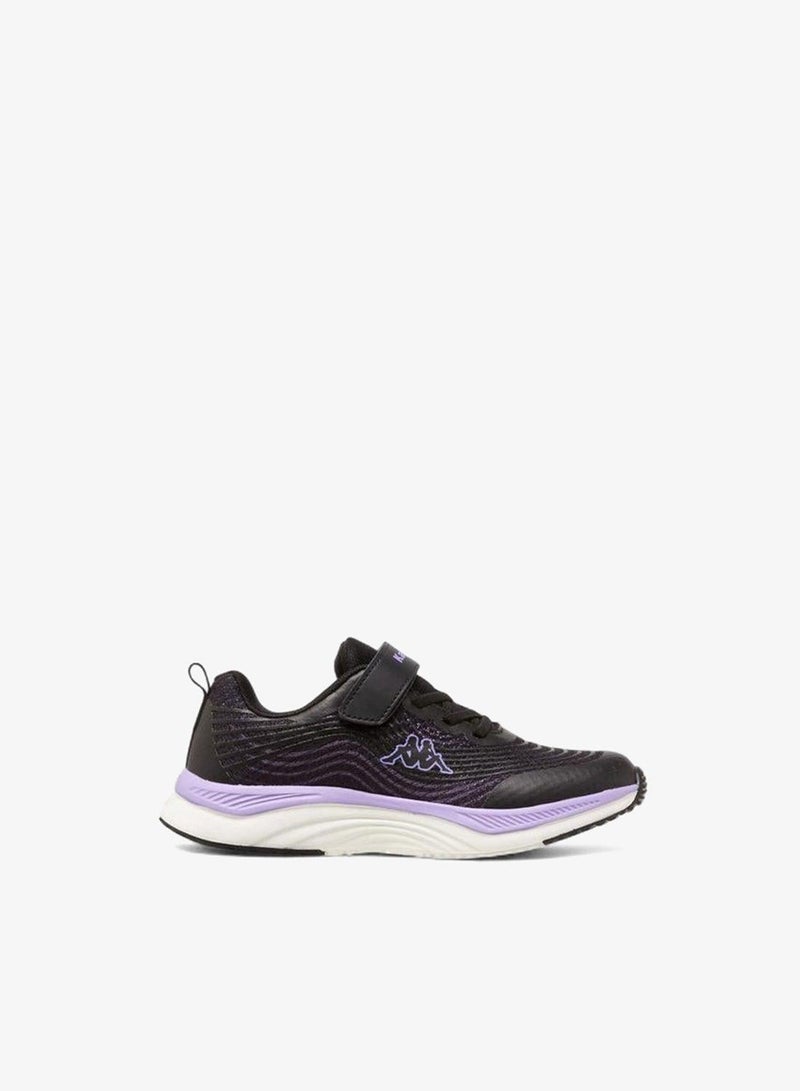 Kappa Girls Hook and Loop Sports Shoes - Image 2
