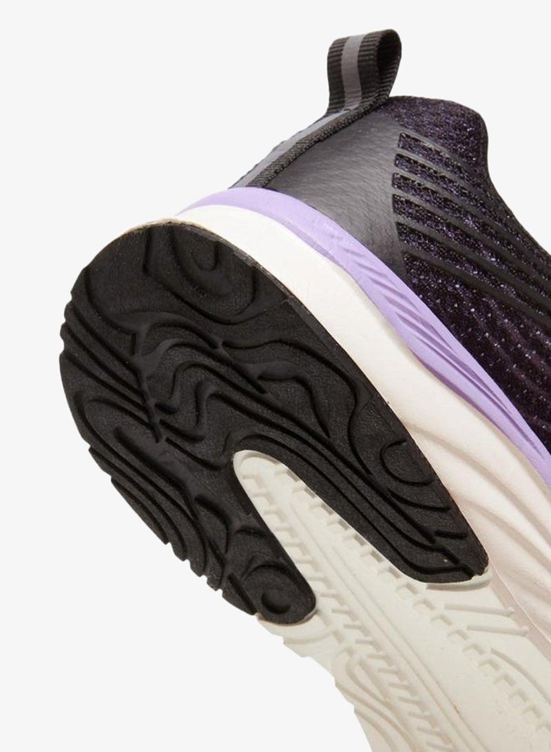 Kappa Girls Hook and Loop Sports Shoes - Image 5