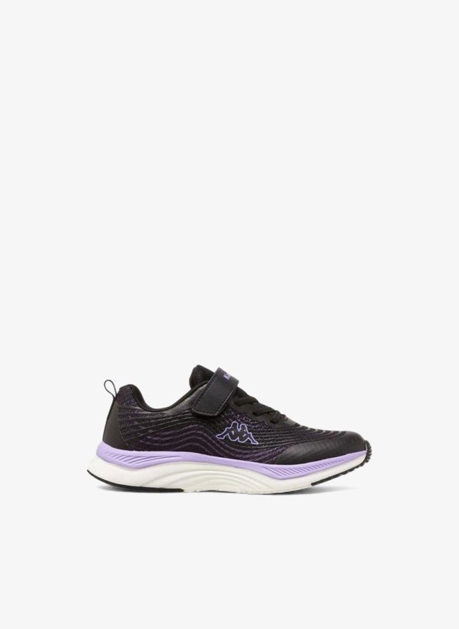 Kappa Girls Hook and Loop Sports Shoes - Image 3