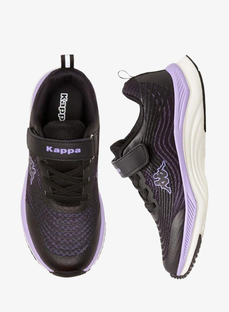Kappa Girls Hook and Loop Sports Shoes - Image 1